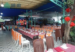 CHÍNH CHỦ SANG NHƯỢNG QUÁN TẠI 903 KHU PHỐ THANH BA, CẦN GIUỘC, LONG AN