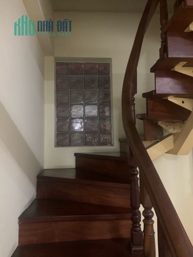 Bán Nhà Minh Khai 35m 5T mới 10m ra ô tô ngõ sạch đẹp 4 tỷ