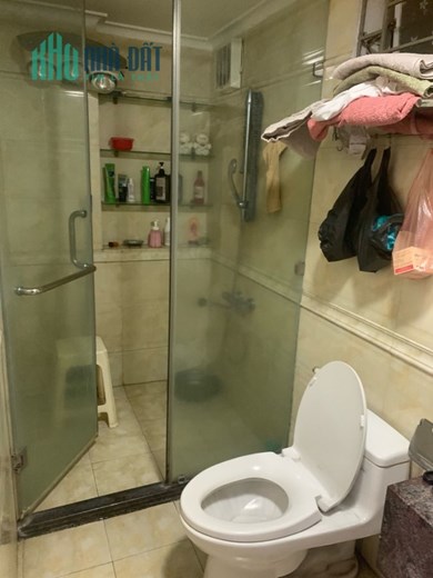 Bán Nhà Minh Khai 35m 5T mới 10m ra ô tô ngõ sạch đẹp 4 tỷ