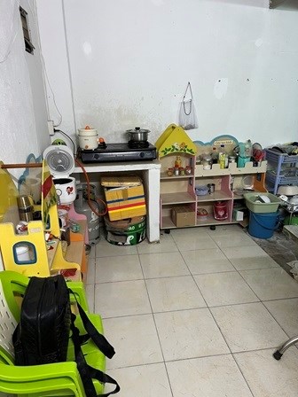 ✨Chính chủ cho thuê nhà hẻm 227 Lạc Long Quân, P.3, Q.11, TP.Hồ Chí Minh; 0981922206