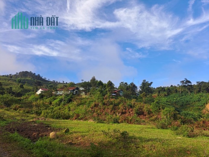 Đất nền Măng Đen giá rẻ- Quy hoạch khu du lịch Quốc gia