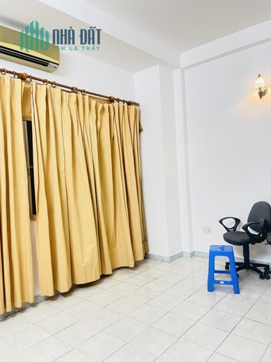 Hạ chào 650, bán gấp nhà Đinh Bộ Lĩnh, Phường 24, Bình Thạnh