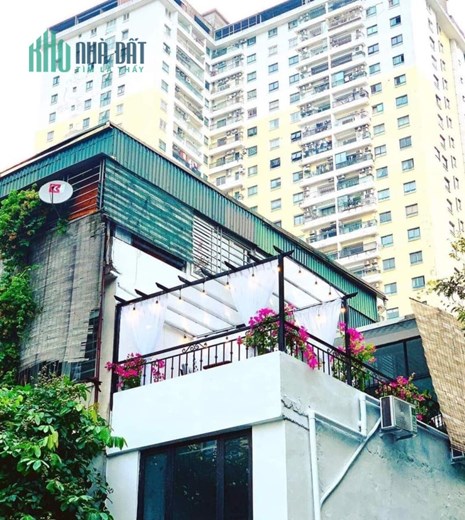 Nhà phố Lò đúc - nhỉnh 14 tỉ - gần 100m2x3 tầng- view đẹp- flex nhà siêu đẹp- nơi nghỉ dưỡng giữa