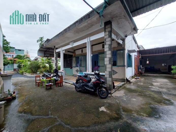 NHÀ BÁN NGỘP GIẢM CHÀO 7.9 TỶ 400M , AN PHÚ ĐÔNG Q.12