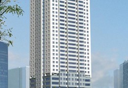 Chính chủ cần bán căn hộ chung cư thuộc Dự án Sông Đà Hà Đông Tower, Đường Nguyễn Trãi, Phường Văn