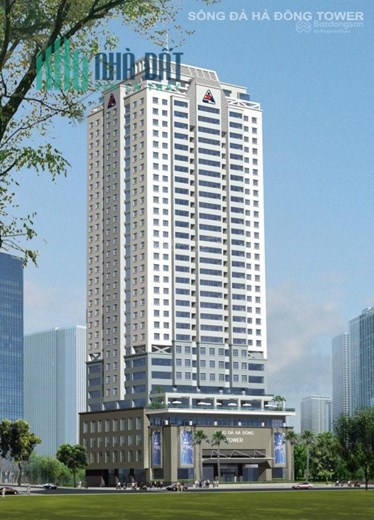 Chính chủ cần bán căn hộ chung cư thuộc Dự án Sông Đà Hà Đông Tower, Đường Nguyễn Trãi, Phường Văn