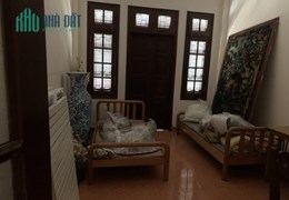 NGUYỄN PHONG SẮC - CẦU GIẤY - 30M2 X 6 TẦNG - MT 3.7M - Ô CHỜ THANG MÁY - Ô TÔ TRÁNH - NHỈNH 7 TỶ