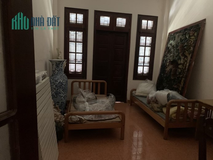 NGUYỄN PHONG SẮC - CẦU GIẤY - 30M2 X 6 TẦNG - MT 3.7M - Ô CHỜ THANG MÁY - Ô TÔ TRÁNH - NHỈNH 7 TỶ