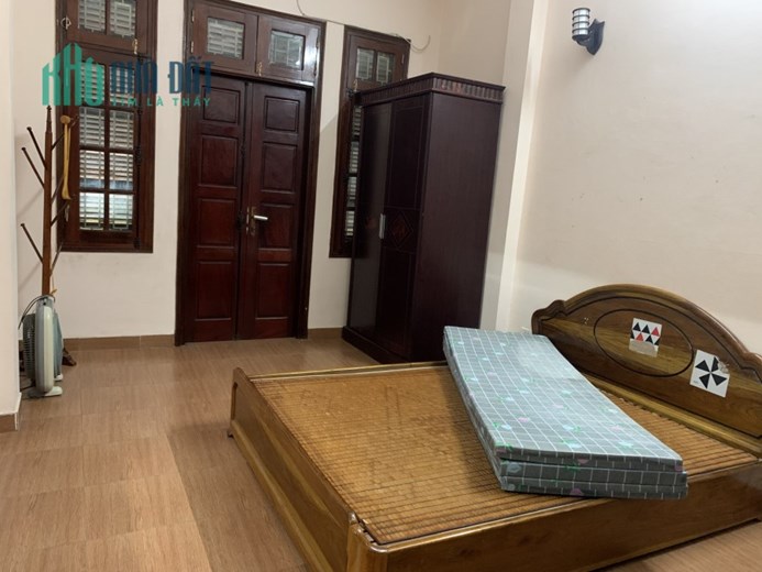 NGUYỄN PHONG SẮC - CẦU GIẤY - 30M2 X 6 TẦNG - MT 3.7M - Ô CHỜ THANG MÁY - Ô TÔ TRÁNH - NHỈNH 7 TỶ