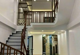 Nhà Mới Trung Tâm Thanh Trì - 42M - Nhỉnh 3 tỷ