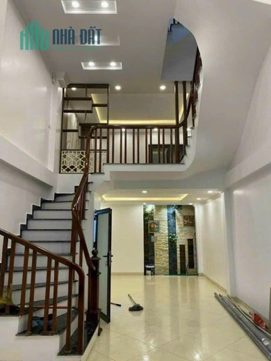 Nhà Mới Trung Tâm Thanh Trì - 42M - Nhỉnh 3 tỷ
