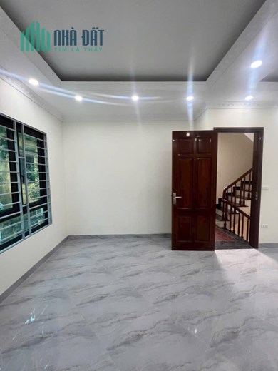 Nhà Mới Trung Tâm Thanh Trì - 42M - Nhỉnh 3 tỷ