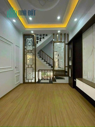 Nhà Mới Trung Tâm Thanh Trì - 42M - Nhỉnh 3 tỷ