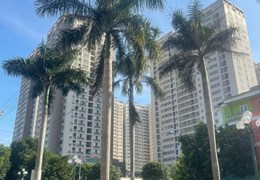 Nhỉnh 8 tỷ sở hữu hơn 90m LK Tân Tây Đô. Sẵn KD cho thuê dòng tiền ổn định. 
Ib xem nhà: 0916731784