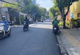 Chính Chủ Ngợp Ngân Hàng, 4x19m, 8.7 Tỷ, Mặt Tiền Đường Số 10m, Quận 7