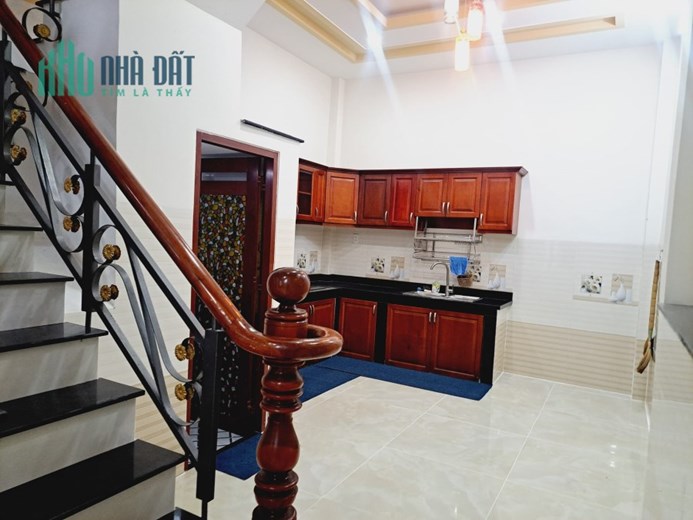 Chính Chủ Ngợp Ngân Hàng, 4x19m, 8.7 Tỷ, Mặt Tiền Đường Số 10m, Quận 7