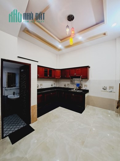 Chính Chủ Ngợp Ngân Hàng, 4x19m, 8.7 Tỷ, Mặt Tiền Đường Số 10m, Quận 7