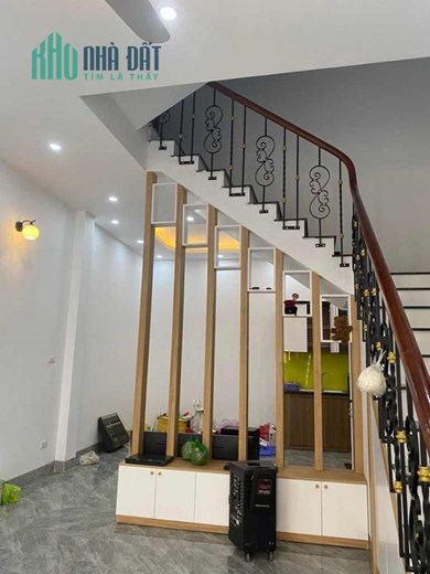 Nhà 4 Tầng-Lễ Pháp-Tiên Dương-Đông Anh-Đường Thông ÔTô Vào Nhà-DT 62m²-MT 4m-Nhỉnh 3 tỷ