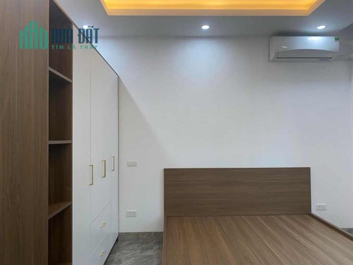 Nhà 4 Tầng-Lễ Pháp-Tiên Dương-Đông Anh-Đường Thông ÔTô Vào Nhà-DT 62m²-MT 4m-Nhỉnh 3 tỷ