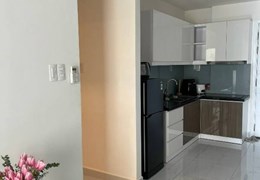 Cho thuê hoặc bán căn hộ Tera Royal Địa chỉ 280 Nam Kỳ Khởi Nghĩa, Phường 8, Quận 3