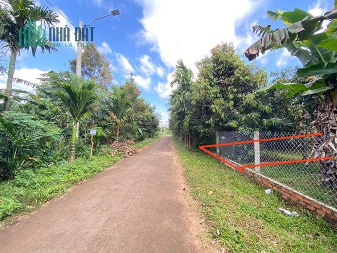 Bán Lô Đất Giá Đầu Tư Ví Trí Tiềm Năng 150m2 SHR chỉ 1.080 tỷ. Lh:0867683468.
