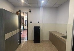 Cho thuê PHÒNG trọ tại 184/38 Âu Dương Lân, P3, Quận 8