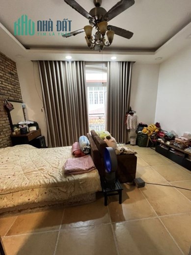 BÁN NHÀ HXH TRẦN BÌNH TRỌNG - QUẬN BÌNH THẠNH - 75M2 - CHỈ NHỈNH 10 TỶ