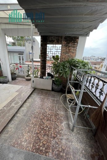 BÁN NHÀ HXH TRẦN BÌNH TRỌNG - QUẬN BÌNH THẠNH - 75M2 - CHỈ NHỈNH 10 TỶ