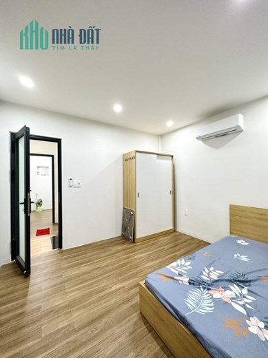 bán gấp nhà hẻm 3m Đường Bạch Đằng, Phường 24, Q. Bình Thạnh