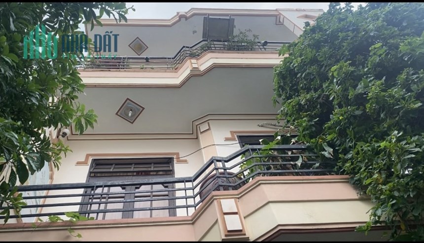 Bán Nhà 3 Tầng Cách đường Đồng Nai chỉ 30m, Nằm NGay Chợ Đồng Nai,Sổ Đỏ Hoàn Công