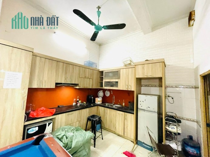 Bán nhà phố Hào Nam 50m MT 6m vị trí vàng cực hiếm kinh doanh oto đỗ giá 8 tỷ