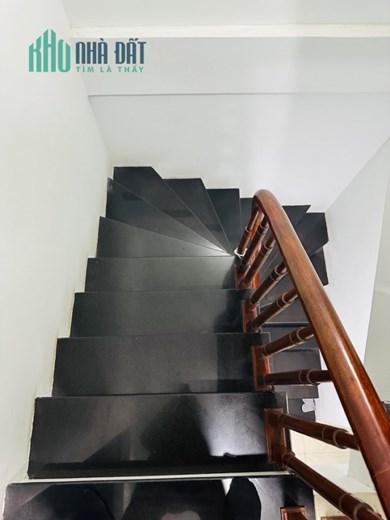 NHÀ PHỐ TAM TRINH- Ô TÔ TRÁNH- KINH DOANH ĐỈNH- DIỆN TÍCH: 40M2X 5 TẦNG X MT 3.5M. NHỈNH 4 TỶ