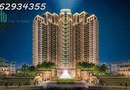 MỞ BÁN TÒA P2 - CHUNG CƯ ECOPARK VINH - CƠ HỘI CUỐI CÙNG SỞ HỮU CĂN ĐẸP, TẦNG ĐẸP