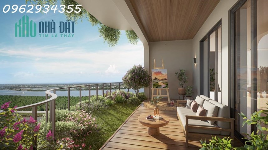 MỞ BÁN TÒA P2 - CHUNG CƯ ECOPARK VINH - CƠ HỘI CUỐI CÙNG SỞ HỮU CĂN ĐẸP, TẦNG ĐẸP