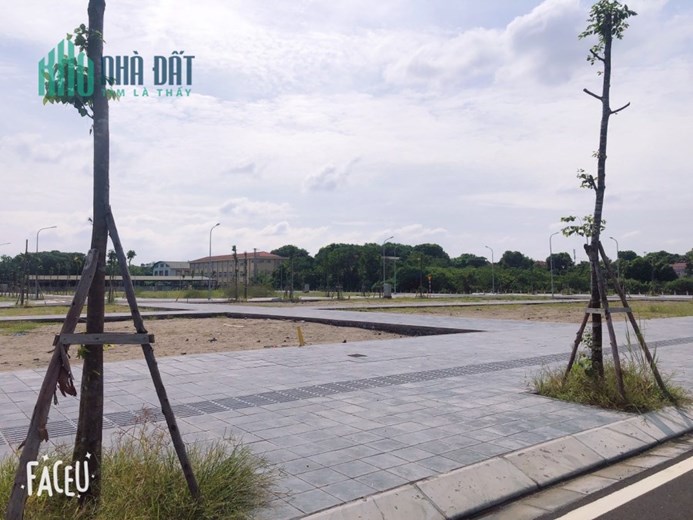Chính chủ gửi bán suất Tái Định Cư xã Mai Hiên, Mai Lâm, Đông Anh, Hà Nội