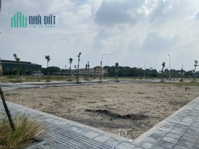 Chính chủ gửi bán suất Tái Định Cư xã Mai Hiên, Mai Lâm, Đông Anh, Hà Nội