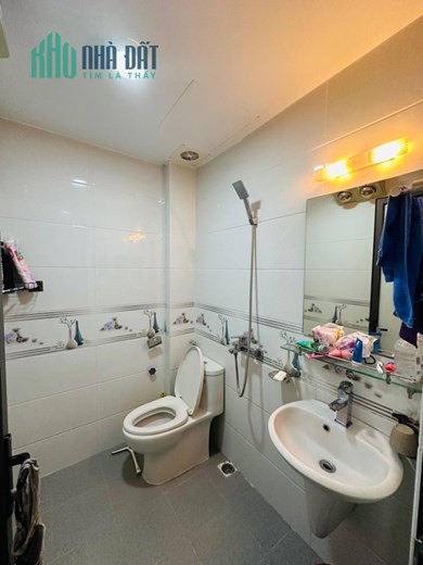 NHÀ PHỐ TAM TRINH- Ô TÔ TRÁNH- KINH DOANH ĐỈNH- DIỆN TÍCH: 40M2X 5 TẦNG X MT 3.5M. NHỈNH 4 TỶ