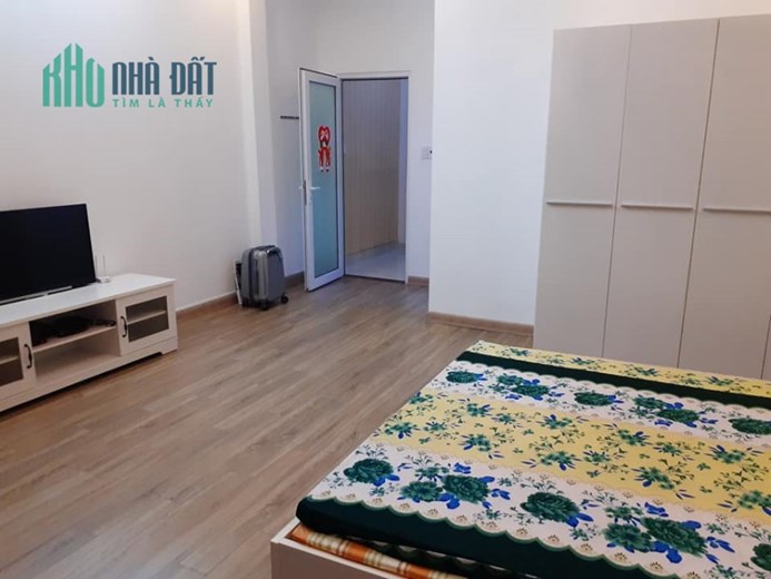 Bán nhà Nguyễn Tri Phương Phường 4 Quận 10 102m2 ngang khủng 7.5m chỉ 8.X tỷ