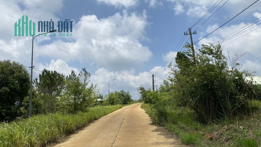 Bán lô đất thích hợp làm Homestay tại Măng Đen Tây Nguyên