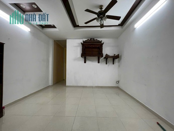 Bán nhà mặt tiền kinh doanh P.Thống Nhất chỉ 5ty2
