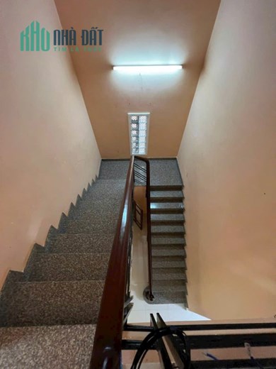 Bán nhà mặt tiền kinh doanh P.Thống Nhất chỉ 5ty2