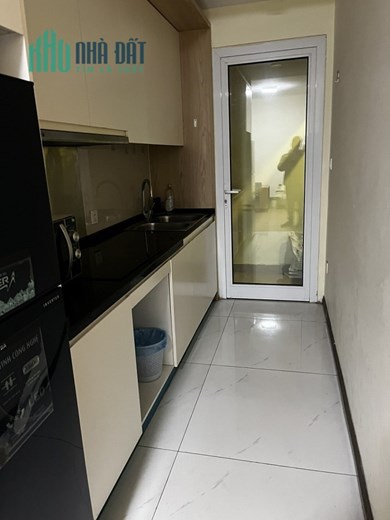 Cho thuê chung cư cao cấp Hòa Bình Green (505 Minh khai, Hai Bà Trưng, Hà Nội)
