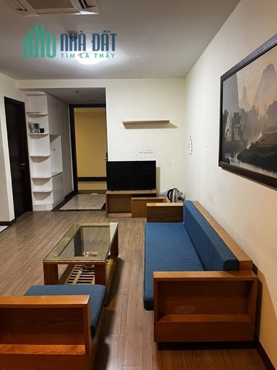 Cho thuê chung cư cao cấp Hòa Bình Green (505 Minh khai, Hai Bà Trưng, Hà Nội)
