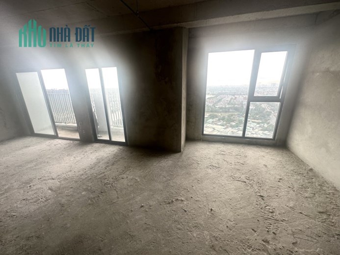 Bán căn 2PN 74m2 Lavida Plus bằng giá HĐMB nhà thô view đẹp, thoáng mát chỉ từ 4.650 tỷ/căn