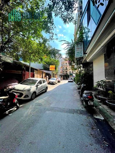Bán Nhà Mặt Phố Hồ Ba Mẫu Quận Đống Đa. 35m Mặt Tiền 8m Nhỉnh 10 Tỷ. Cam Kết Ảnh Thật Mô Tả Chính