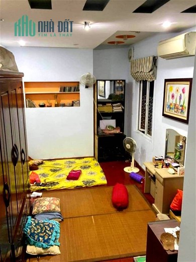 Bán Nhà Mặt Phố Hồ Ba Mẫu Quận Đống Đa. 35m Mặt Tiền 8m Nhỉnh 10 Tỷ. Cam Kết Ảnh Thật Mô Tả Chính