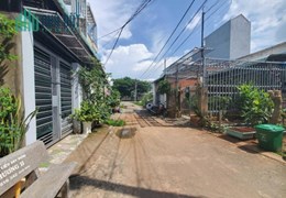 Lô đất đường 6 long bình DT 76m giá tốt, vị trí đẹp
