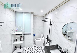 BÁN NHÀ PHỐ BẠCH ĐẰNG-NHÀ ĐẸP Ở NGAY-FULL NỘI THẤT-GẦN PHỐ-TIỆN ÍCH ĐỈNH-38M 4xTỶ