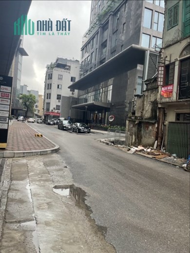 Bán Nhà Phố Thụy Khuê Quận Tây Hồ. 158m Xây 7 Tầng Mặt Tiền 8,5m Nhỉnh 45 Tỷ.Cam Kết Ảnh Thật Mô Tả