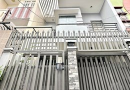 Bán Nhà Chu Văn An  - P12 - Quận Bình Thạnh - 95m2 - Nhỉnh 8Tỷ .